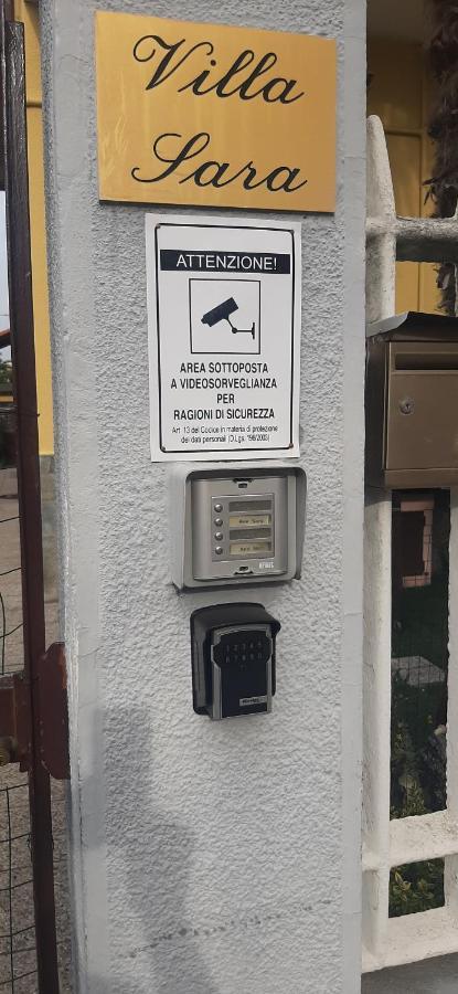 Appartamento "Sara" Collegno Εξωτερικό φωτογραφία