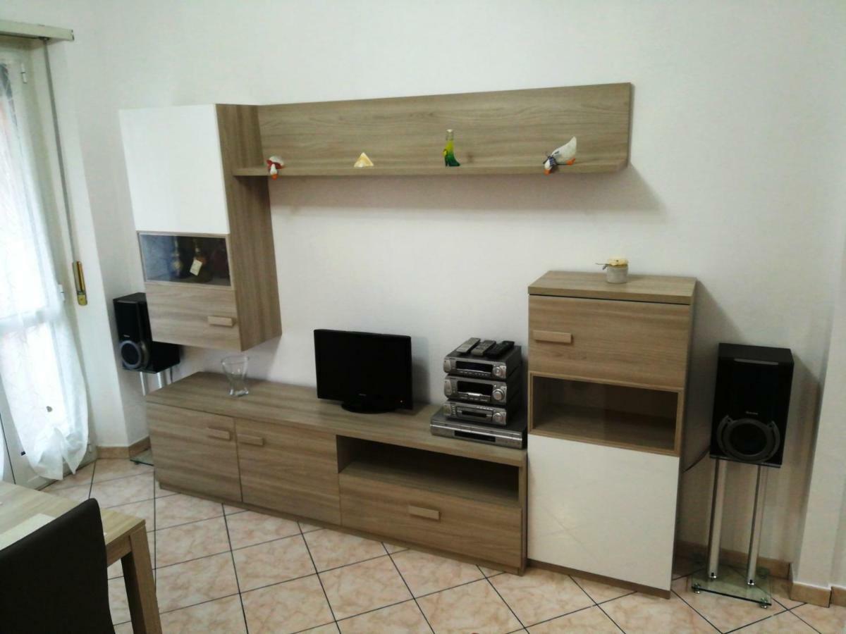 Appartamento "Sara" Collegno Εξωτερικό φωτογραφία