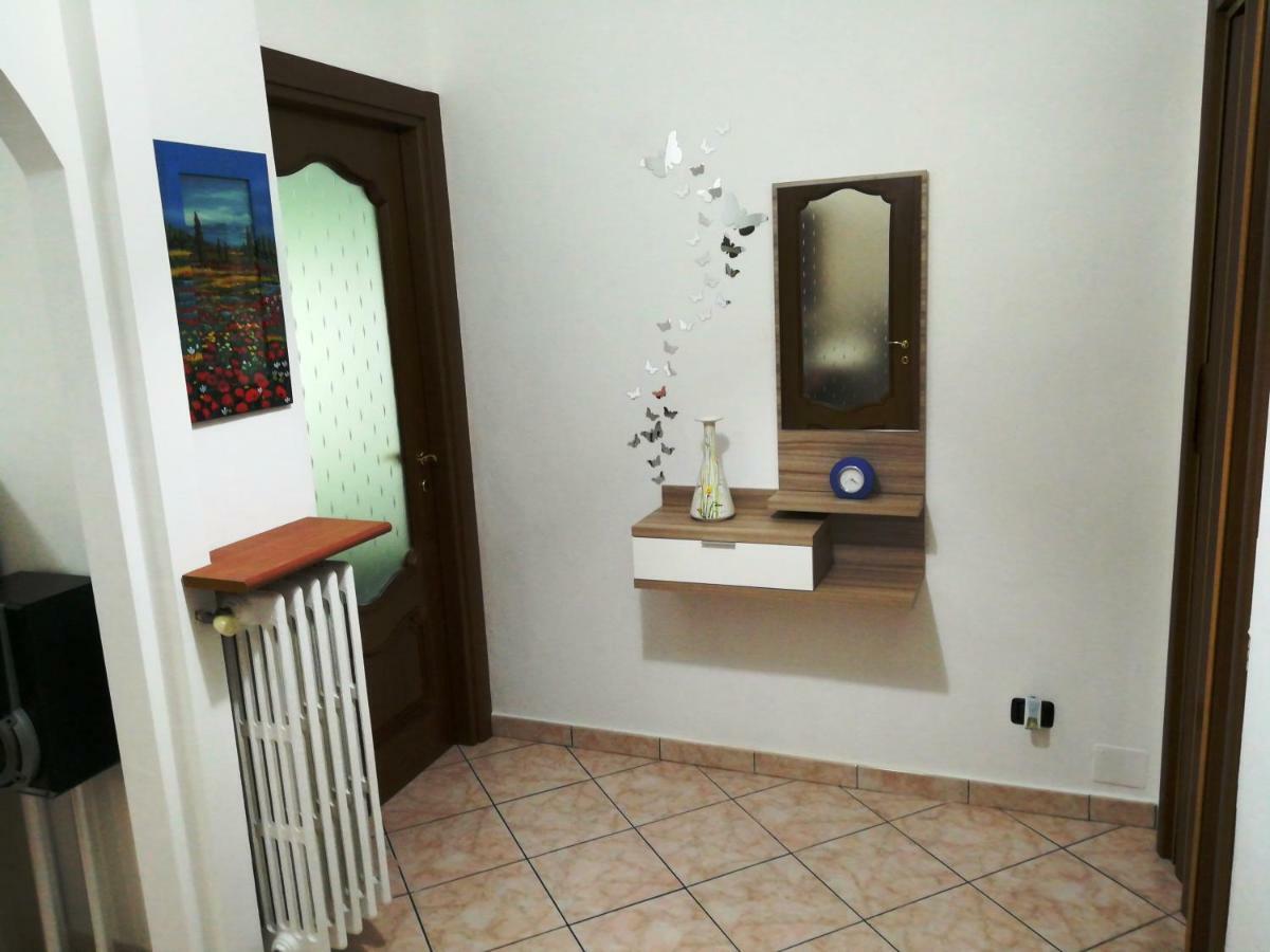 Appartamento "Sara" Collegno Εξωτερικό φωτογραφία
